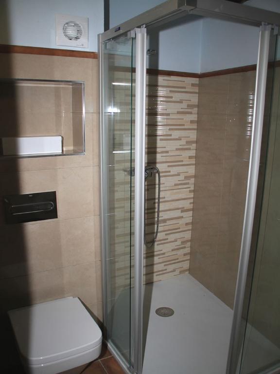 Ca De Costa Guest House El Pont de Suert Room photo