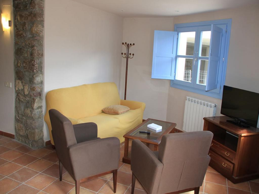 Ca De Costa Guest House El Pont de Suert Room photo