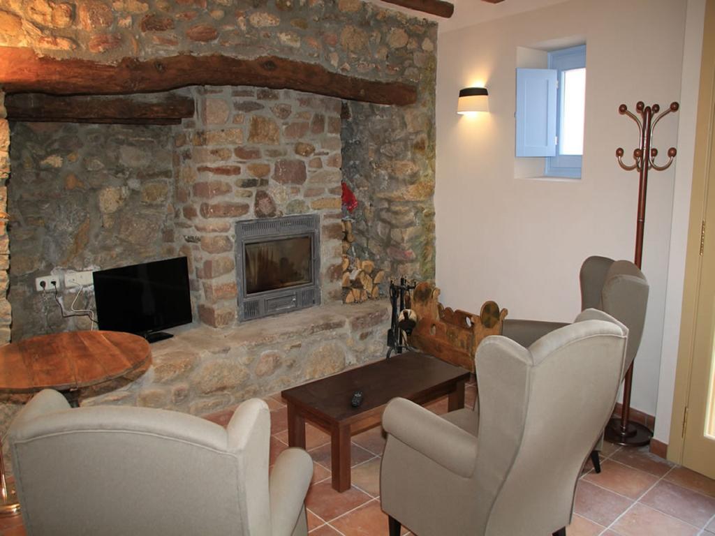 Ca De Costa Guest House El Pont de Suert Room photo